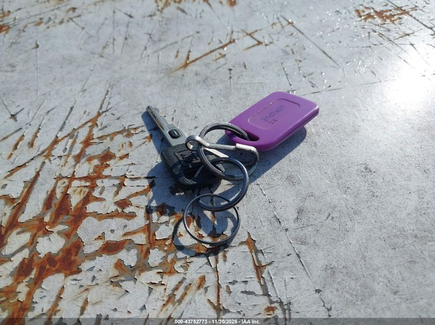 1994 Oldsmobile 98 Regency VIN: 1G3CX52L2R4321041 Lot: 43752773