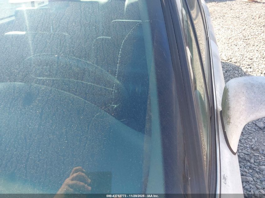 1994 Oldsmobile 98 Regency VIN: 1G3CX52L2R4321041 Lot: 43752773