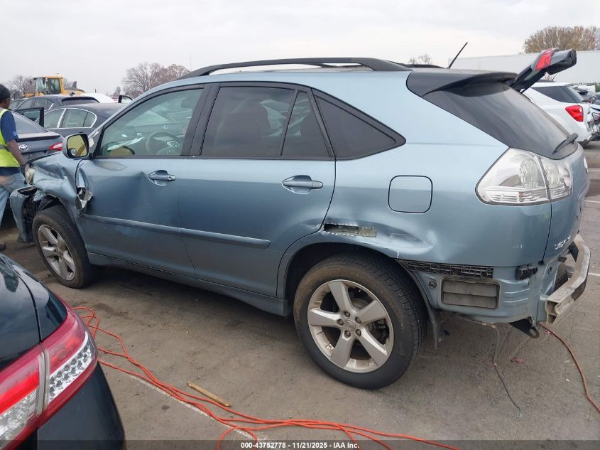 2004 Lexus Rx 330 VIN: 2T2GA31U44C015283 Lot: 43752778