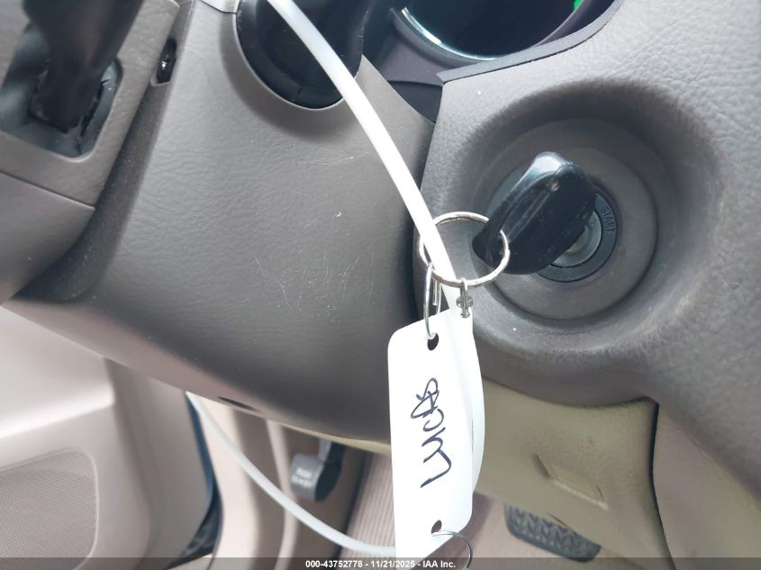 2004 Lexus Rx 330 VIN: 2T2GA31U44C015283 Lot: 43752778