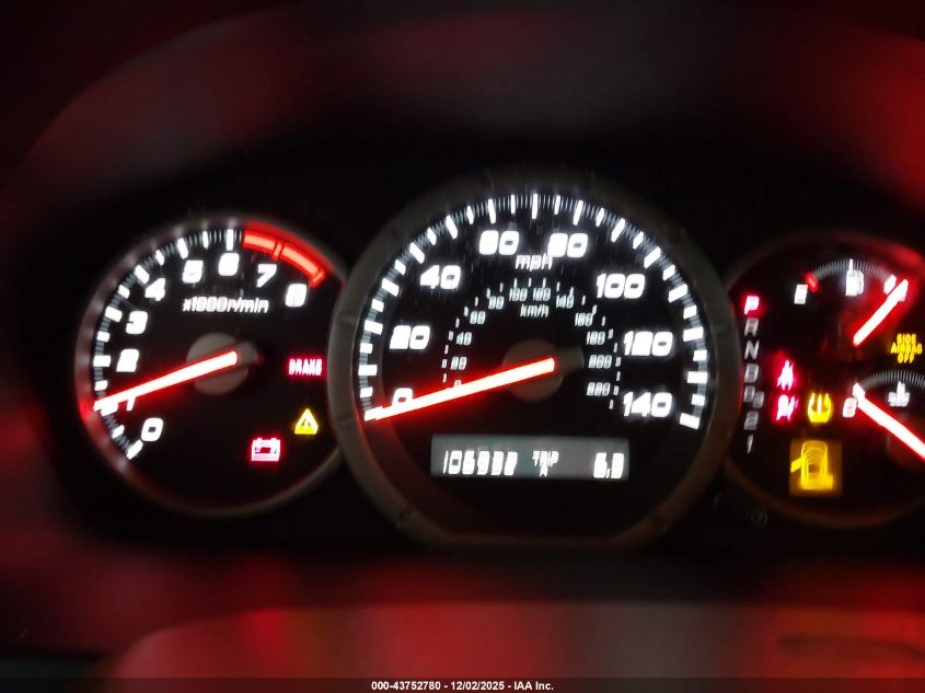 2007 Honda Pilot Ex-L VIN: 5FNYF18777B002218 Lot: 43752780