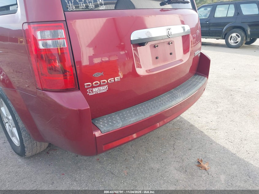 2010 Dodge Grand Caravan Sxt VIN: 2D4RN5D12AR412035 Lot: 43752791