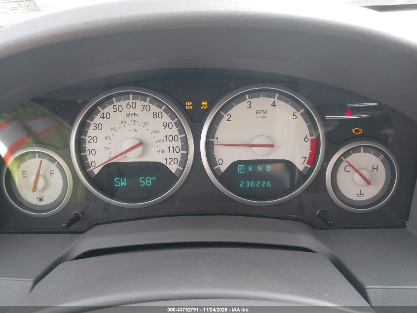 2010 Dodge Grand Caravan Sxt VIN: 2D4RN5D12AR412035 Lot: 43752791