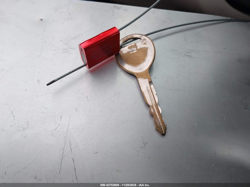 2006 Dodge Caravan Se VIN: 1D4GP25B26B747860 Lot: 43752800