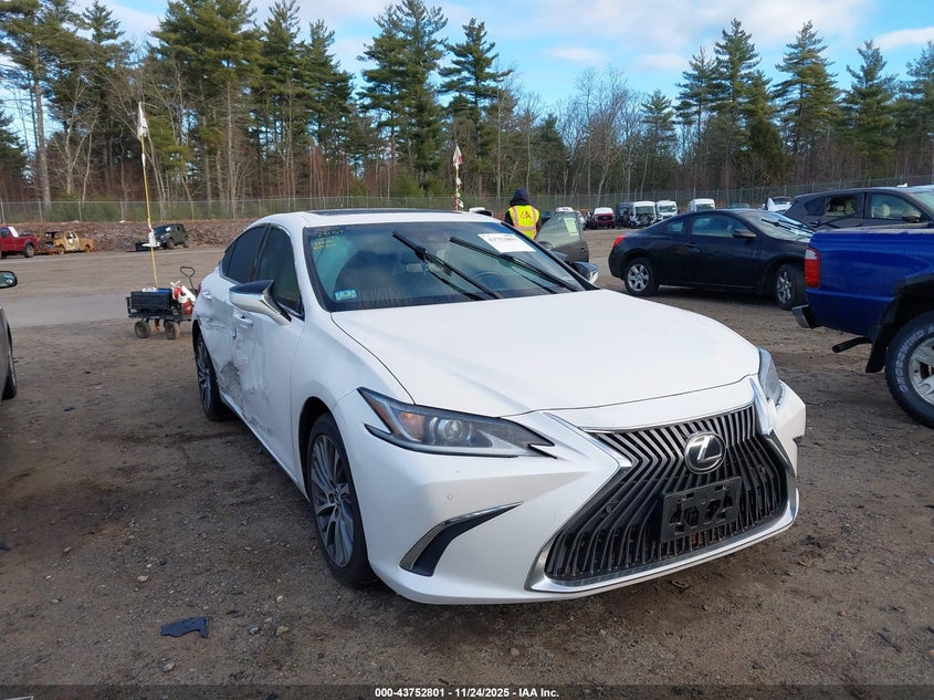 LEXUS ES 250 ES 250