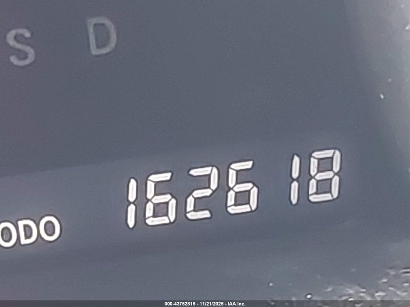 2008 Toyota Highlander Limited VIN: JTEDS42A782001828 Lot: 43752815