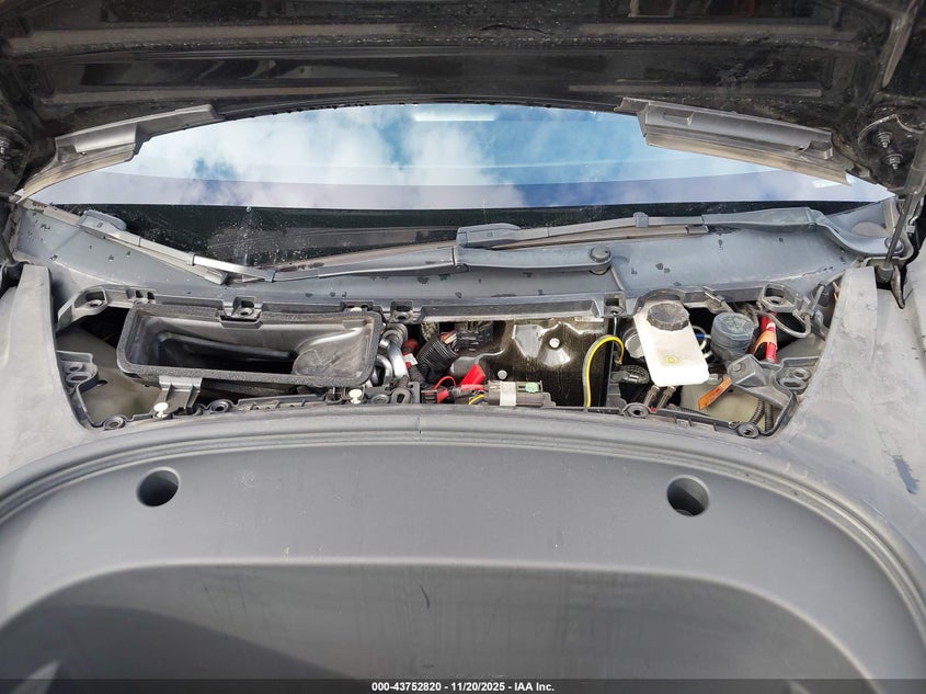 2022 Tesla Model 3 Long Range Dual Motor All-Wheel Drive VIN: 5YJ3E1EB6NF275931 Lot: 43752820