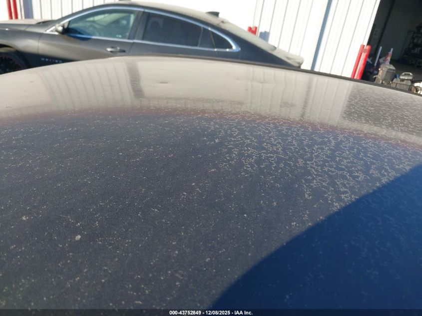 2008 Hyundai Accent Gls VIN: KMHCN46C88U183283 Lot: 43752849