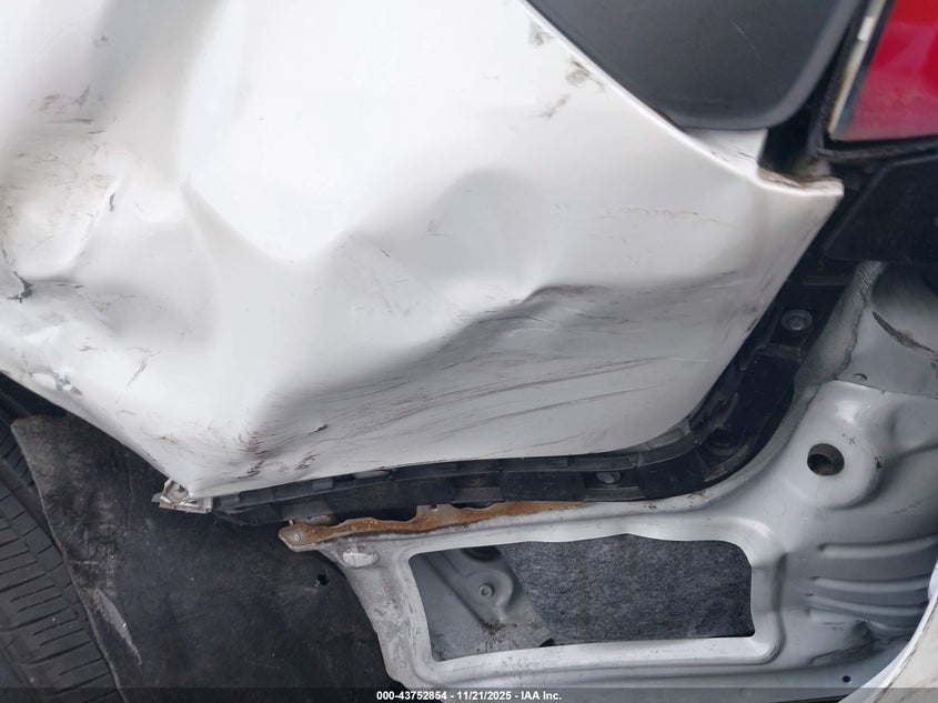 2021 Tesla Model 3 Standard Range Plus Rear-Wheel Drive VIN: 5YJ3E1EA1MF872202 Lot: 43752854