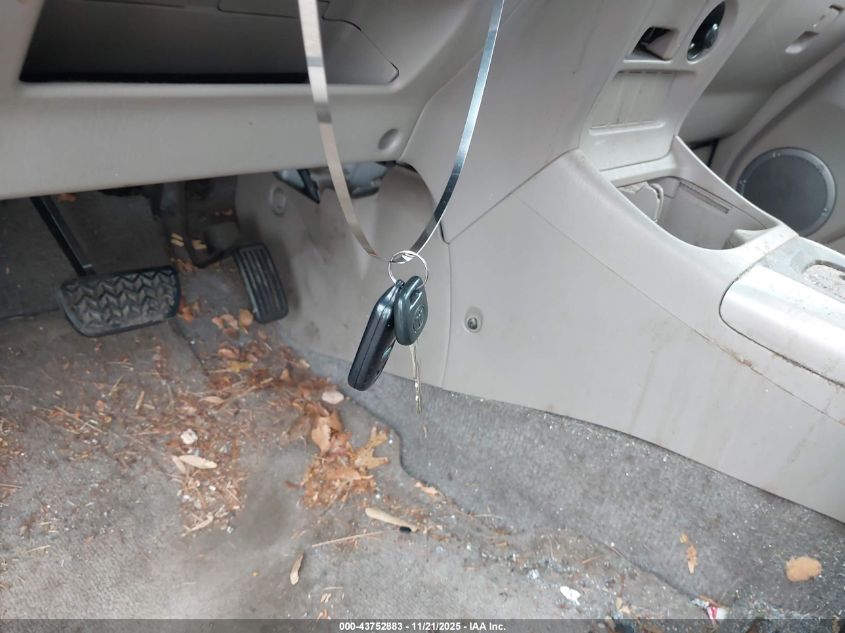 2004 Toyota Rav4 VIN: JTEHD20V446014867 Lot: 43752883