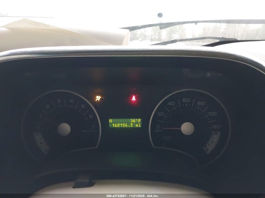 2007 Ford Explorer Xlt VIN: 1FMEU73E47UB73870 Lot: 43752887