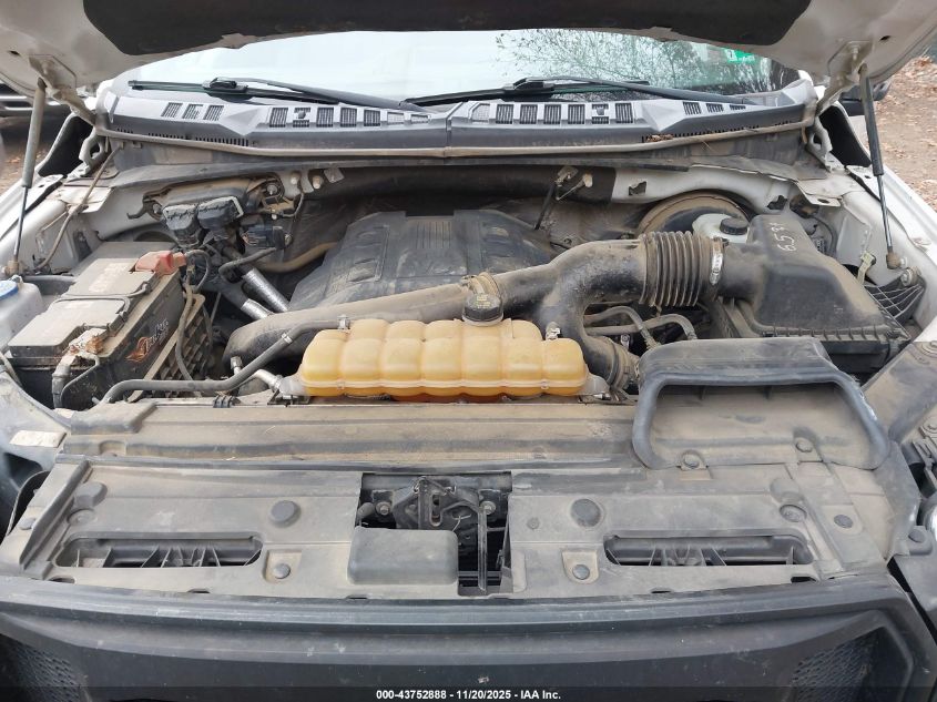 2016 Ford F-150 Xl VIN: 1FTNF1CG9GKD90551 Lot: 43752888