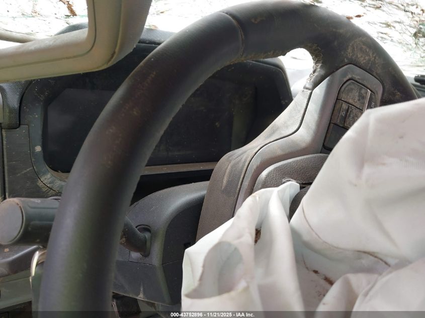 2025 Ford F-150 Xlt VIN: 1FTEW3K87SKD38284 Lot: 43752896