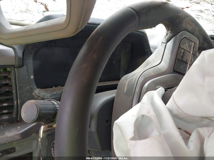 2025 Ford F-150 Xlt VIN: 1FTEW3K87SKD38284 Lot: 43752896