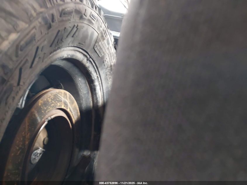 2025 Ford F-150 Xlt VIN: 1FTEW3K87SKD38284 Lot: 43752896