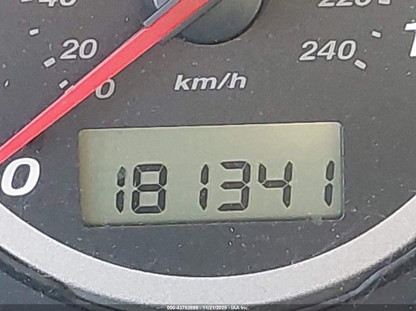 2004 Honda Cr-V Ex VIN: JHLRD78854C045876 Lot: 43752899