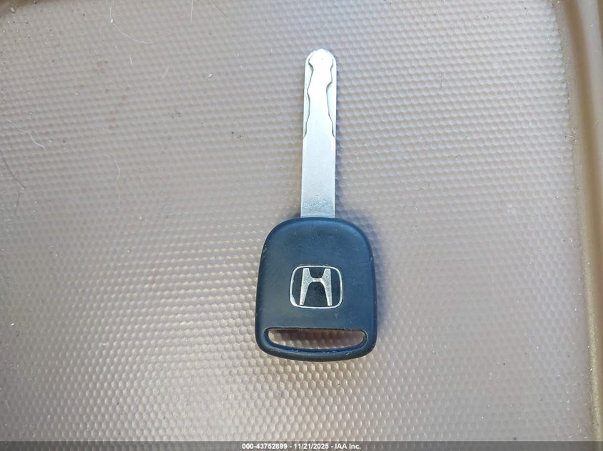 2004 Honda Cr-V Ex VIN: JHLRD78854C045876 Lot: 43752899