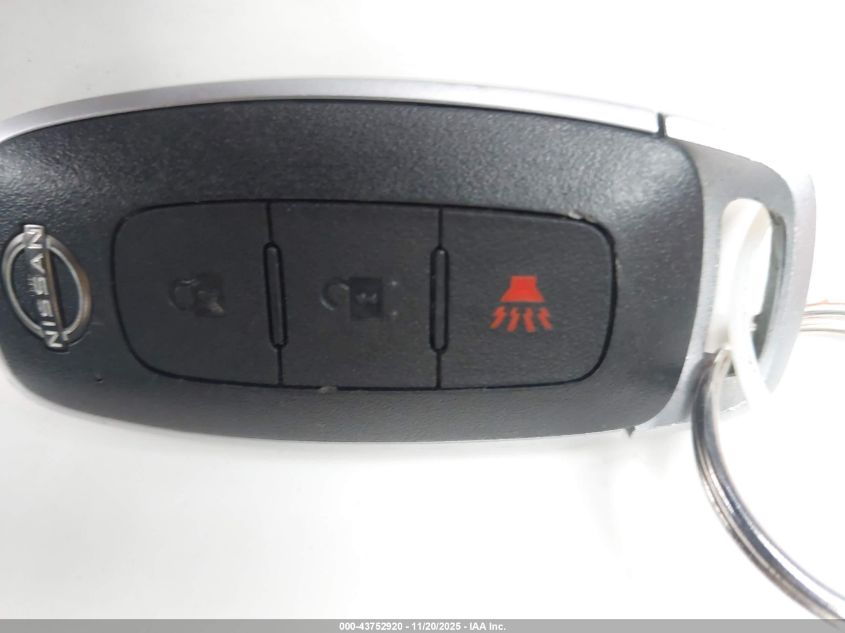 2024 Nissan Ariya Venture+ VIN: JN1BF0AA9RM433646 Lot: 43752920