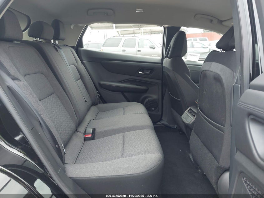 2024 Nissan Ariya Venture+ VIN: JN1BF0AA9RM433646 Lot: 43752920