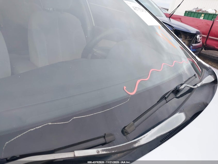 2007 Kia Optima Lx VIN: KNAGE123275123581 Lot: 43752925