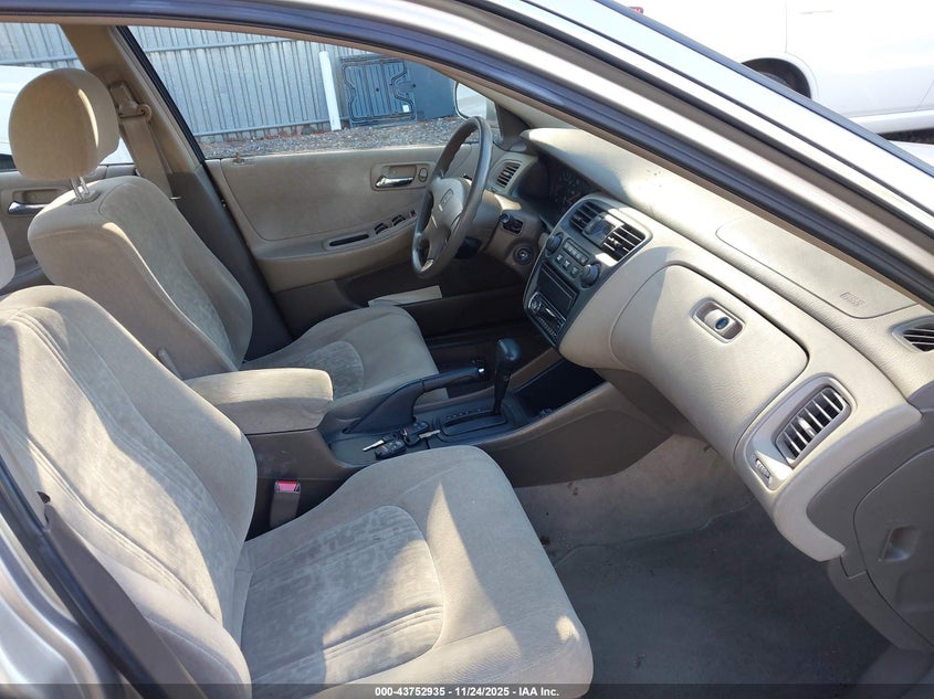 JHMCG6679XC036437 1999 HONDA ACCORD photo no. 5