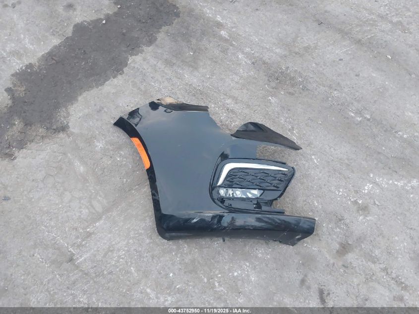 2025 Chrysler Pacifica Select VIN: 2C4RC1BG8SR612020 Lot: 43752950