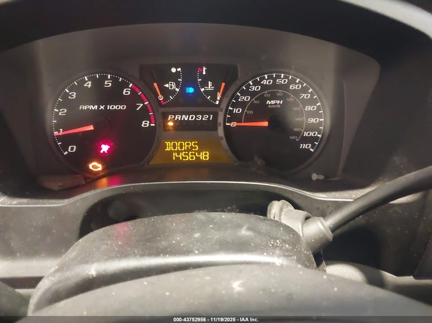 1GCDT136058200142 2005 CHEVROLET COLORADO photo no. 7