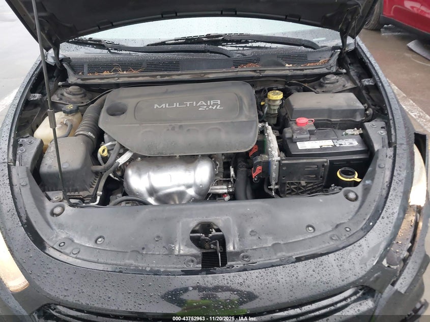 2015 Dodge Dart Sxt VIN: 1C3CDFBB6FD119051 Lot: 43752963