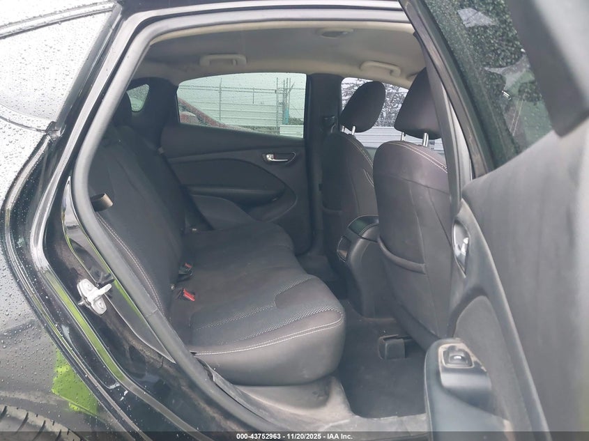 2015 Dodge Dart Sxt VIN: 1C3CDFBB6FD119051 Lot: 43752963