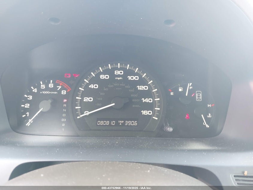 1HGCM56826A003224 2006 HONDA ACCORD photo no. 7