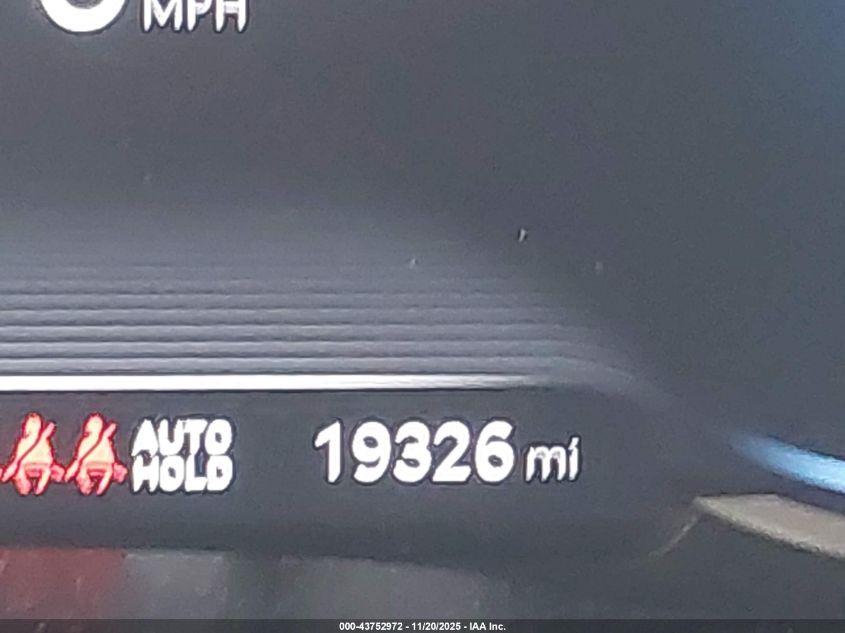 2025 Genesis Gv70 2.5T Awd VIN: KMUMADTB4SU207356 Lot: 43752972