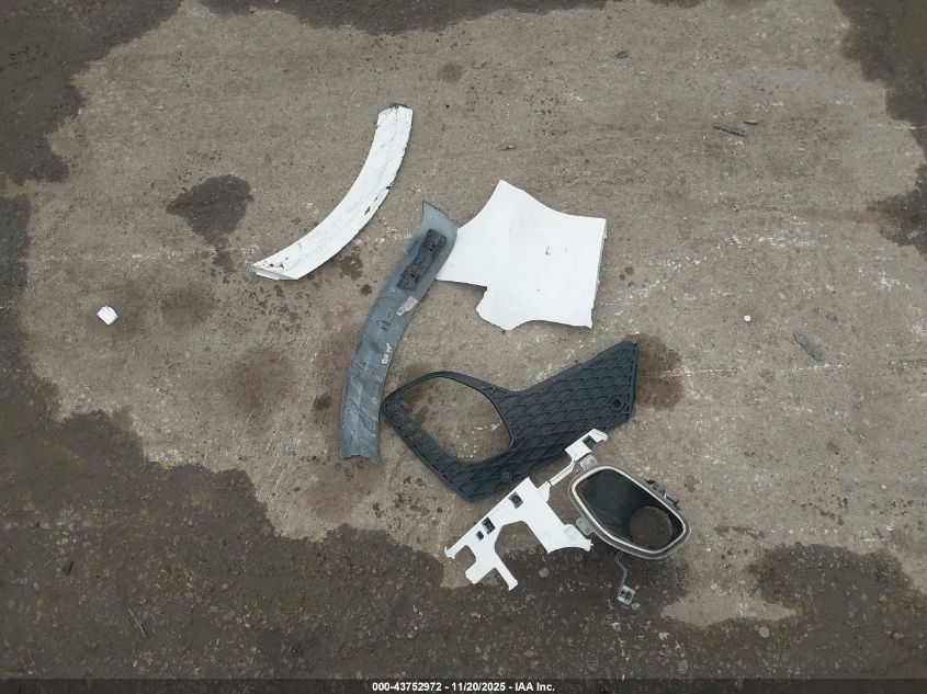 2025 Genesis Gv70 2.5T Awd VIN: KMUMADTB4SU207356 Lot: 43752972