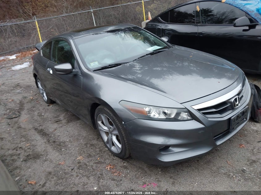 HONDA ACCORD 3.5 EX-L