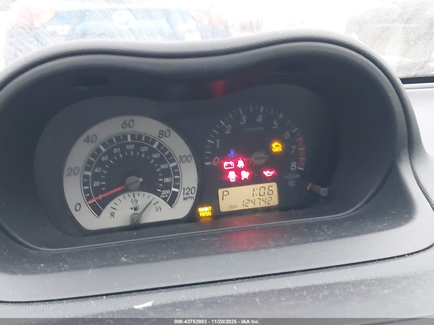 2006 Scion Xa VIN: JTKKT624760149252 Lot: 43752983