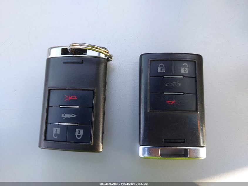 2011 Chevrolet Corvette VIN: 1G1YG2DW8B5112441 Lot: 43752985