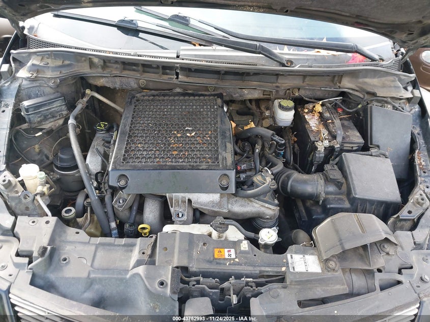 2008 Mazda Cx-7 Grand Touring VIN: JM3ER29L980171479 Lot: 43752993