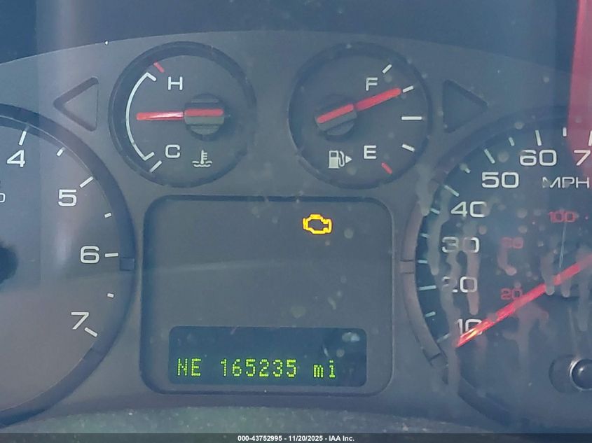 2006 Ford Freestyle Sel VIN: 1FMDK02116GA19315 Lot: 43752995