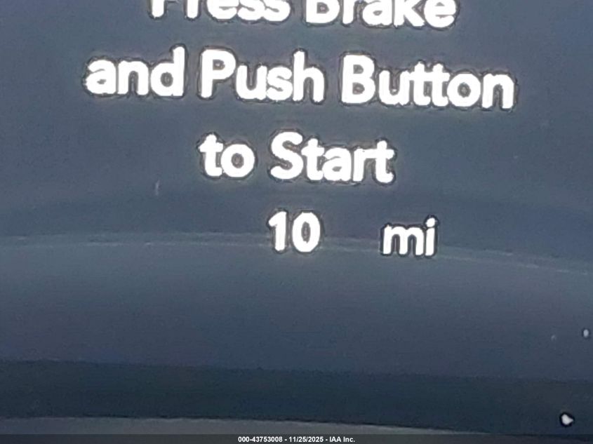 2026 Chrysler Voyager Lx VIN: 2C4RC1CG3TR173292 Lot: 43753008