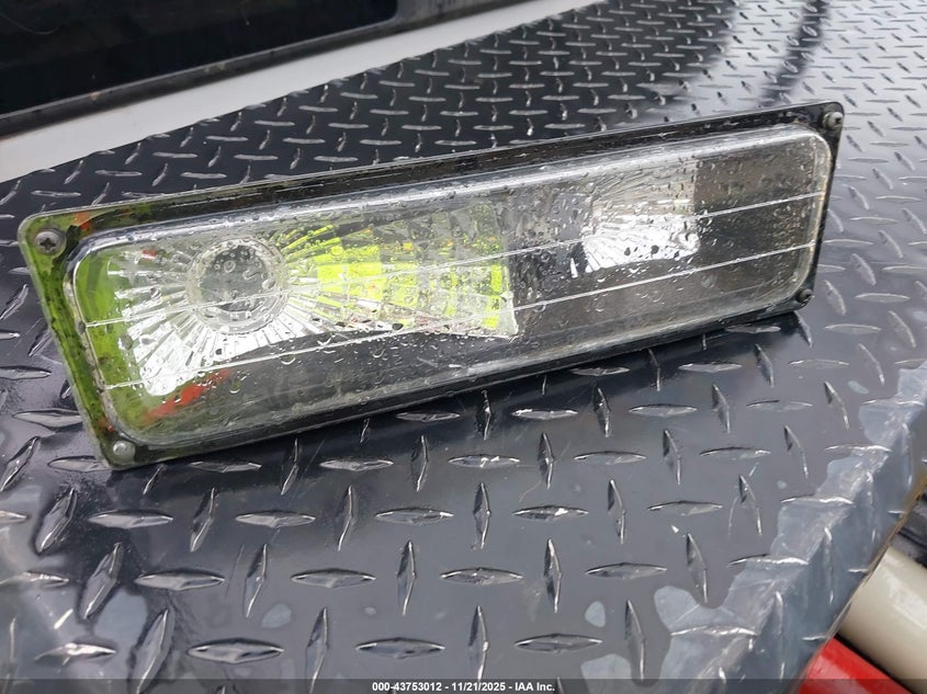 1994 GMC Sierra C3500 VIN: 1GDJC34N7RE532358 Lot: 43753012