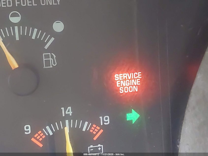 1994 GMC Sierra C3500 VIN: 1GDJC34N7RE532358 Lot: 43753012