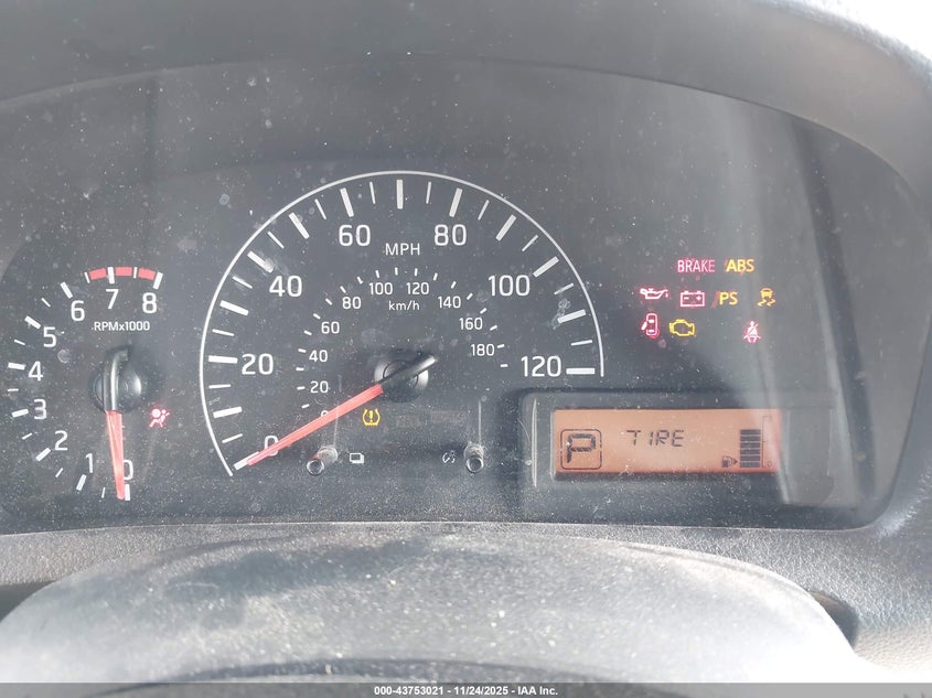 2018 Nissan Nv200 Sv VIN: 3N6CM0KN4JK692491 Lot: 43753021