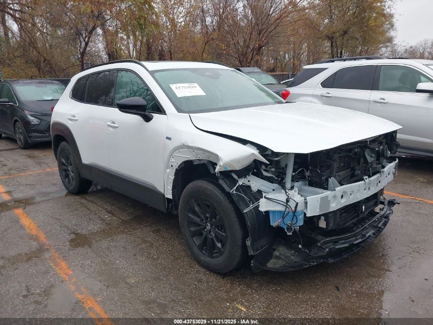 MAZDA CX-50 PREMIUM PACKAGE