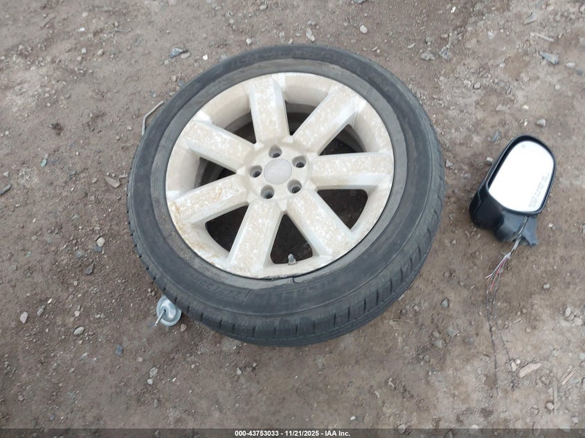 2007 Subaru Outback 2.5I VIN: 4S4BP61C577337745 Lot: 43753033