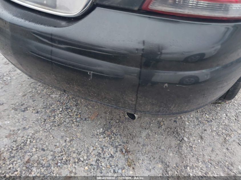 2005 Chrysler Sebring Limited VIN: 1C3EL65R35N516732 Lot: 43753038