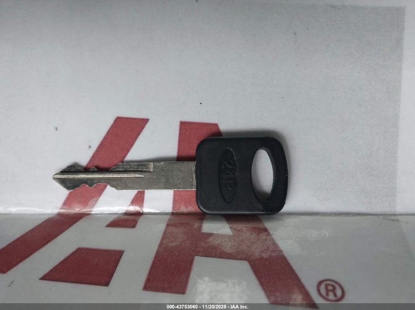 2012 Ford E-450 Cutaway VIN: 1FDXE4FS2CDA30299 Lot: 43753060