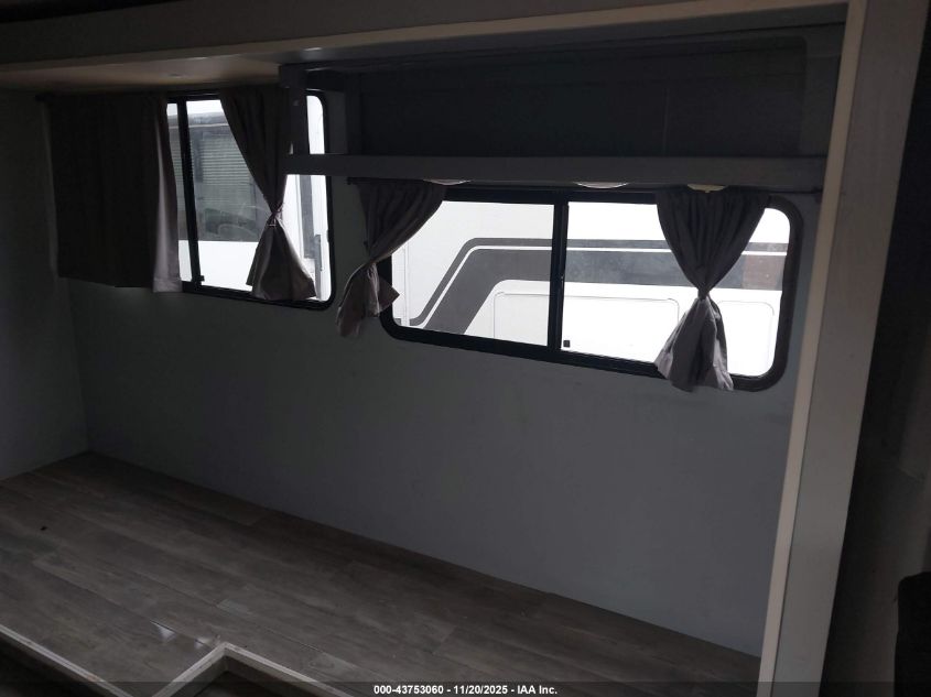 2012 Ford E-450 Cutaway VIN: 1FDXE4FS2CDA30299 Lot: 43753060