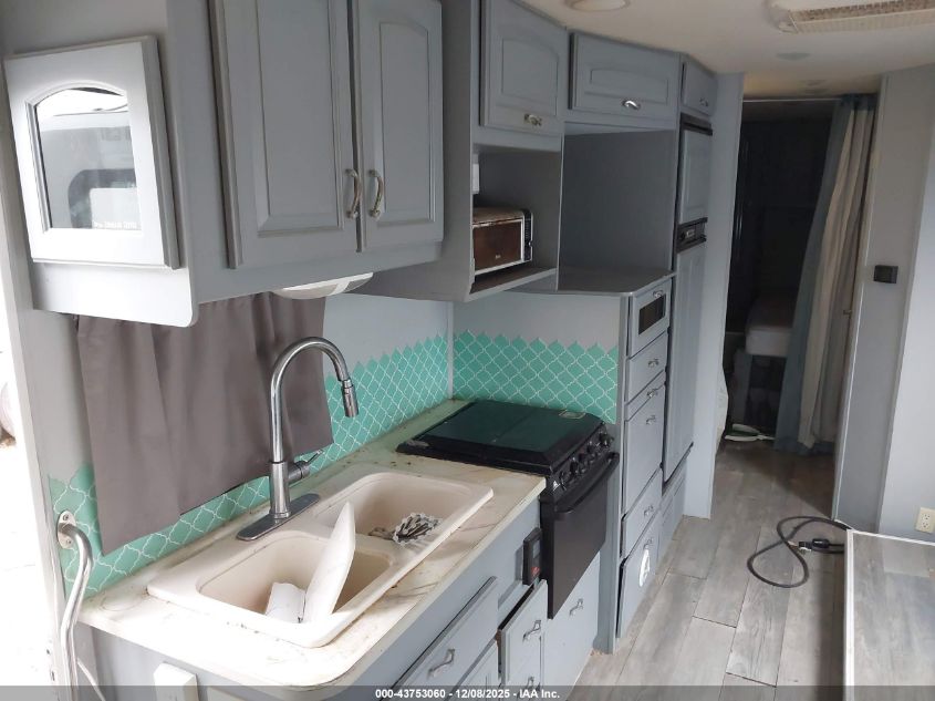 2012 Greyhawk 31Ss Class C VIN: 1FDXE4FS2CDA30299 Lot: 43753060