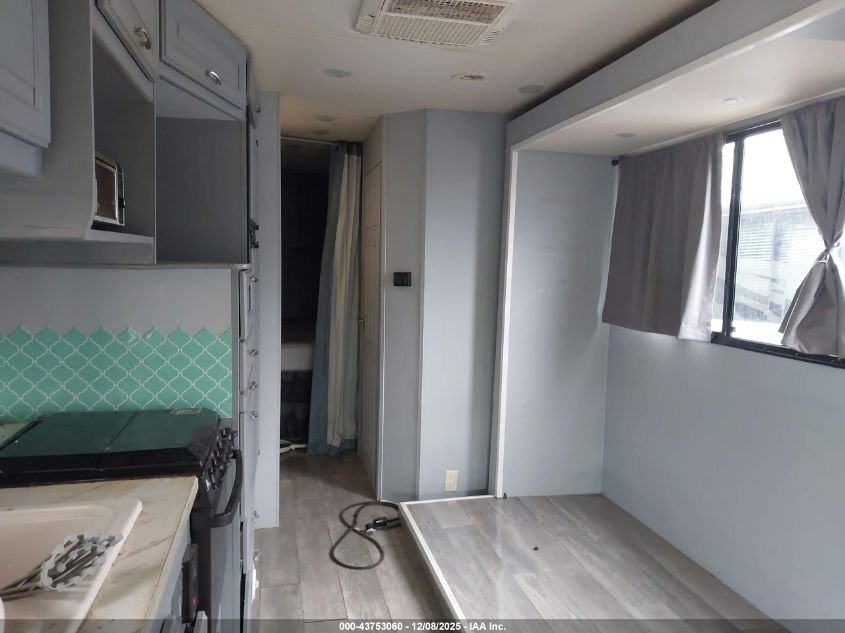 2012 Greyhawk 31Ss Class C VIN: 1FDXE4FS2CDA30299 Lot: 43753060