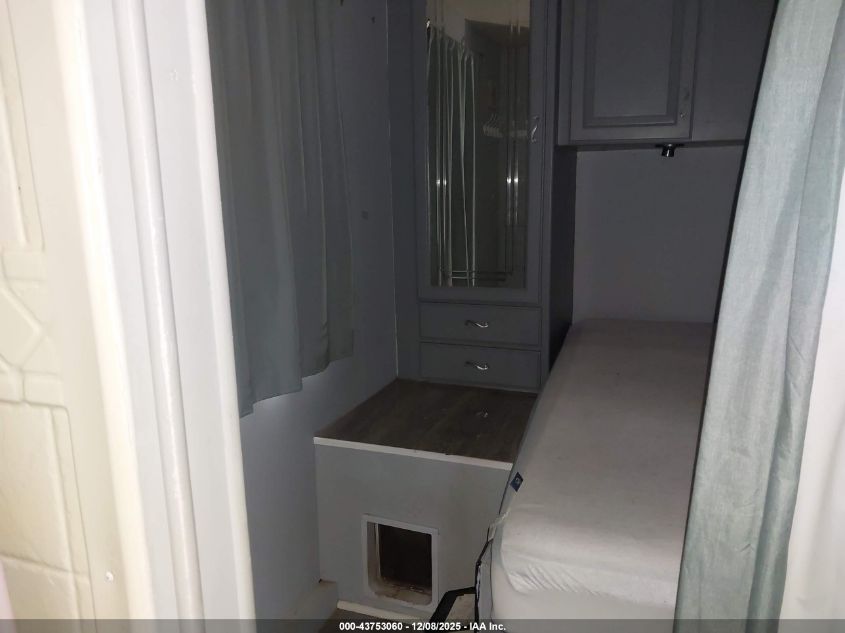 2012 Greyhawk 31Ss Class C VIN: 1FDXE4FS2CDA30299 Lot: 43753060