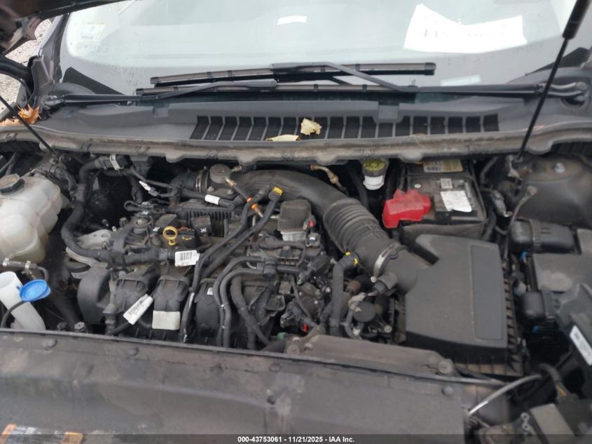 2020 Ford Edge Sel VIN: 2FMPK4J97LBA91599 Lot: 43753061